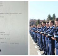 Cât câștigă un jandarm din România la vârsta de 23 de ani. Lucrează şi noaptea, şi în weekend şi de sărbători pentru leafa asta!